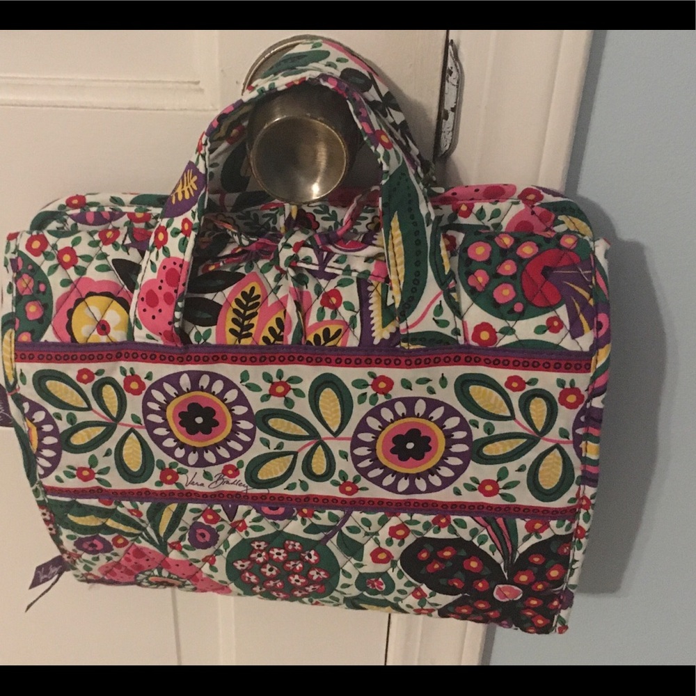 Viva la Vera Hanging organizer